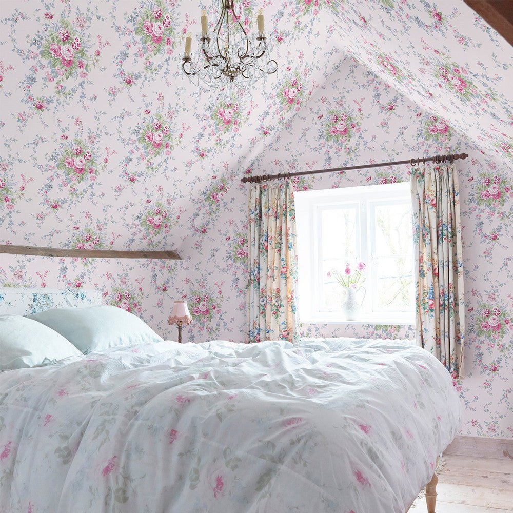 Shabby Chic - 125127Wallpaper199