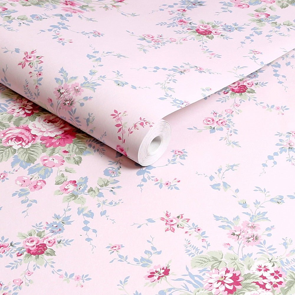 Shabby Chic - 125127Wallpaper199