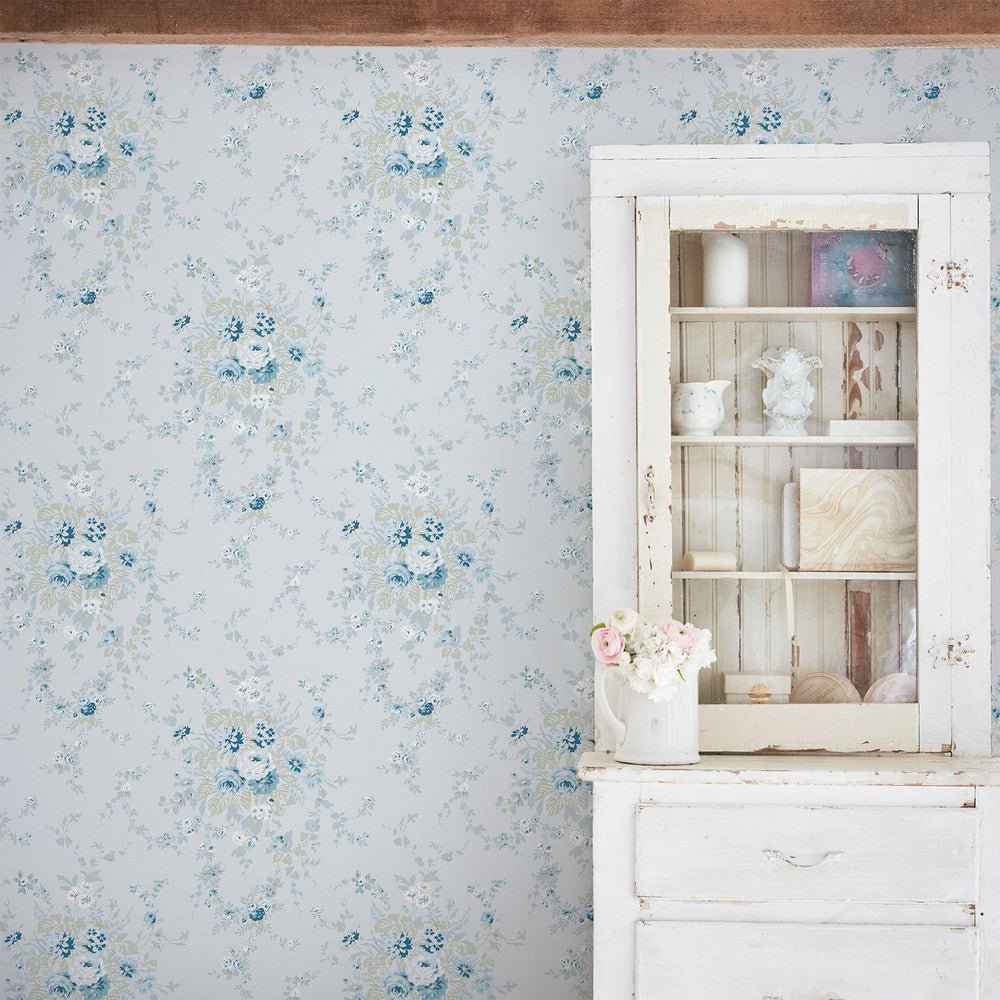 Shabby Chic - 125128Wallpaper199