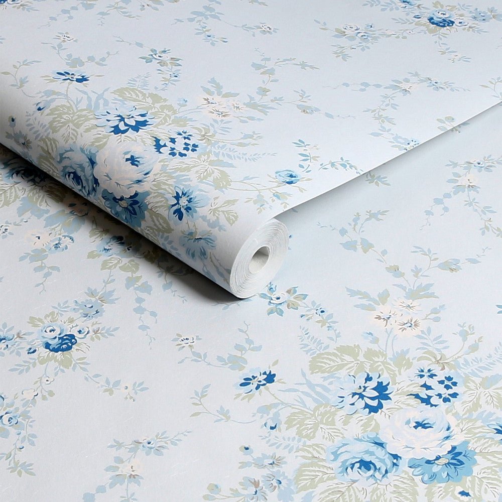 Shabby Chic - 125128Wallpaper199