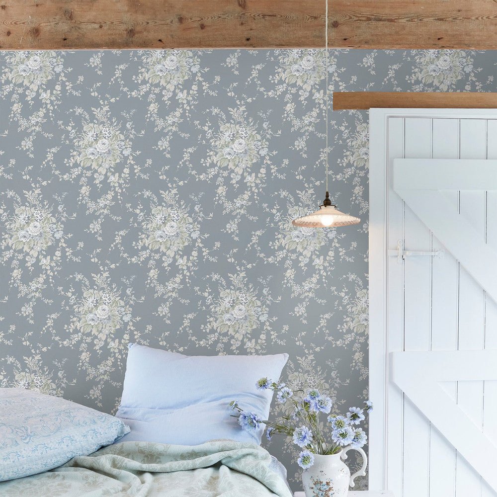 Shabby Chic - 125129Wallpaper199