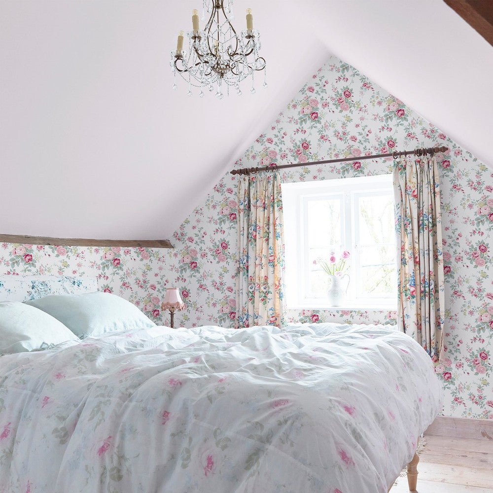 Shabby Chic - 125130Wallpaper199