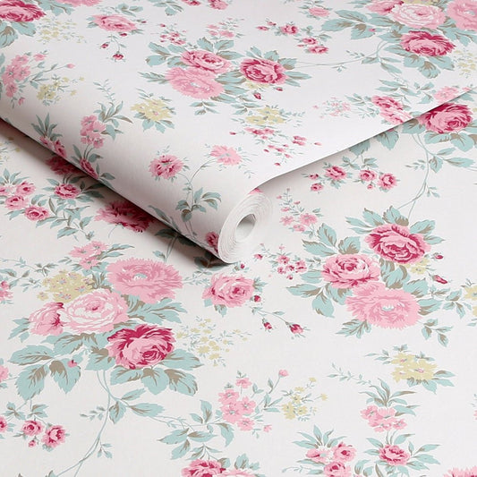 Shabby Chic - 125130Wallpaper199