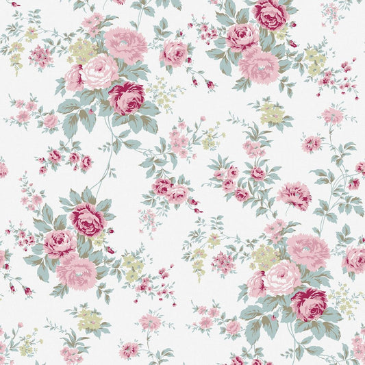 Shabby Chic - 125130Wallpaper199