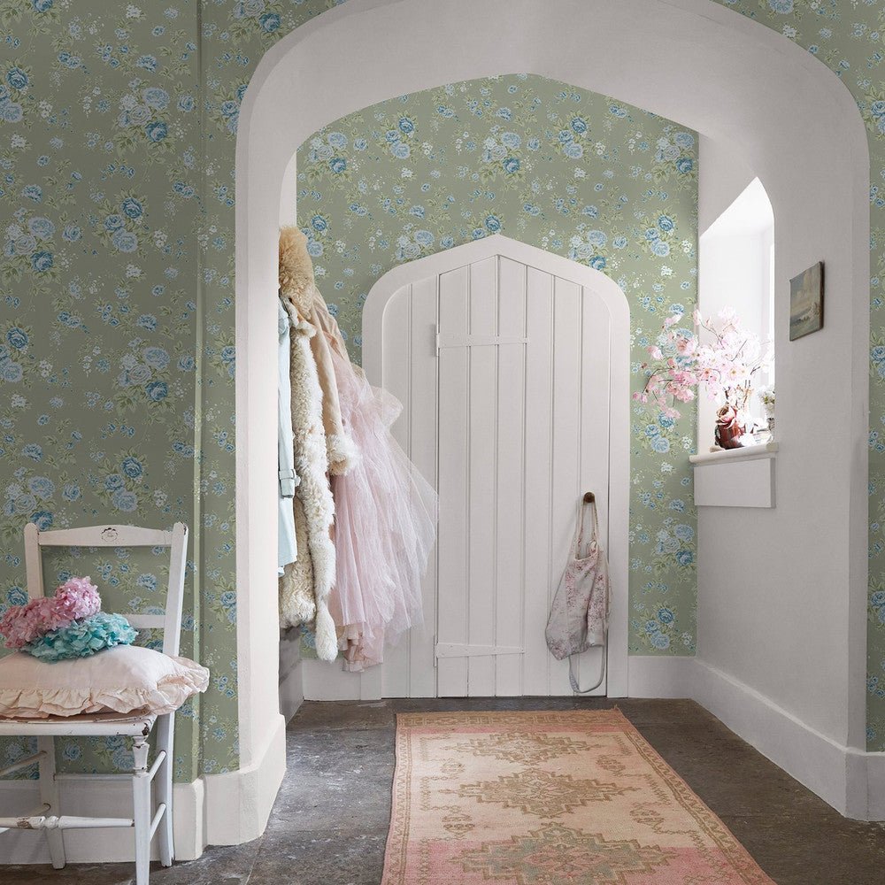 Shabby Chic - 125131Wallpaper199