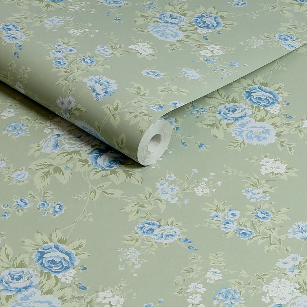 Shabby Chic - 125131Wallpaper199
