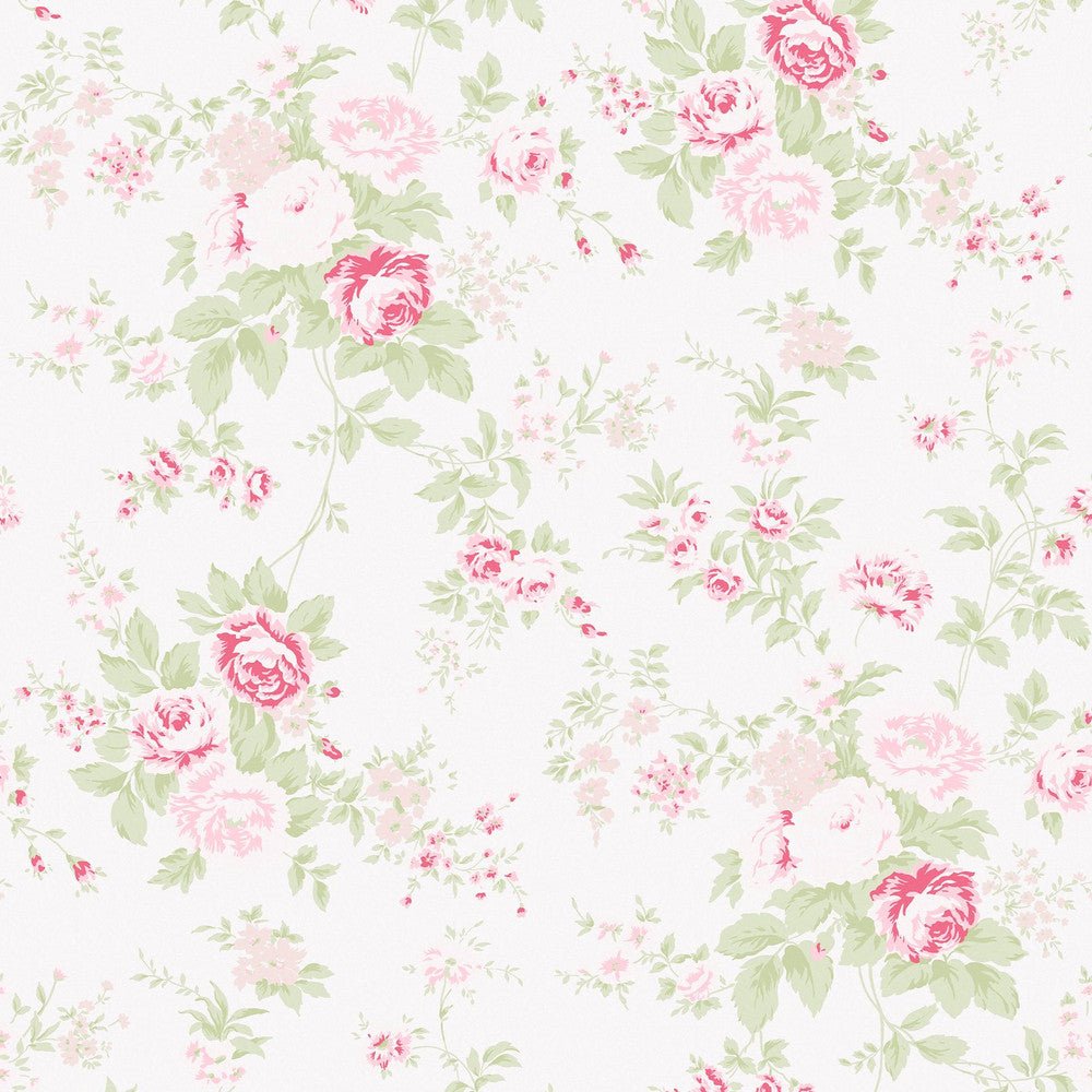 Shabby Chic - 125132Wallpaper199