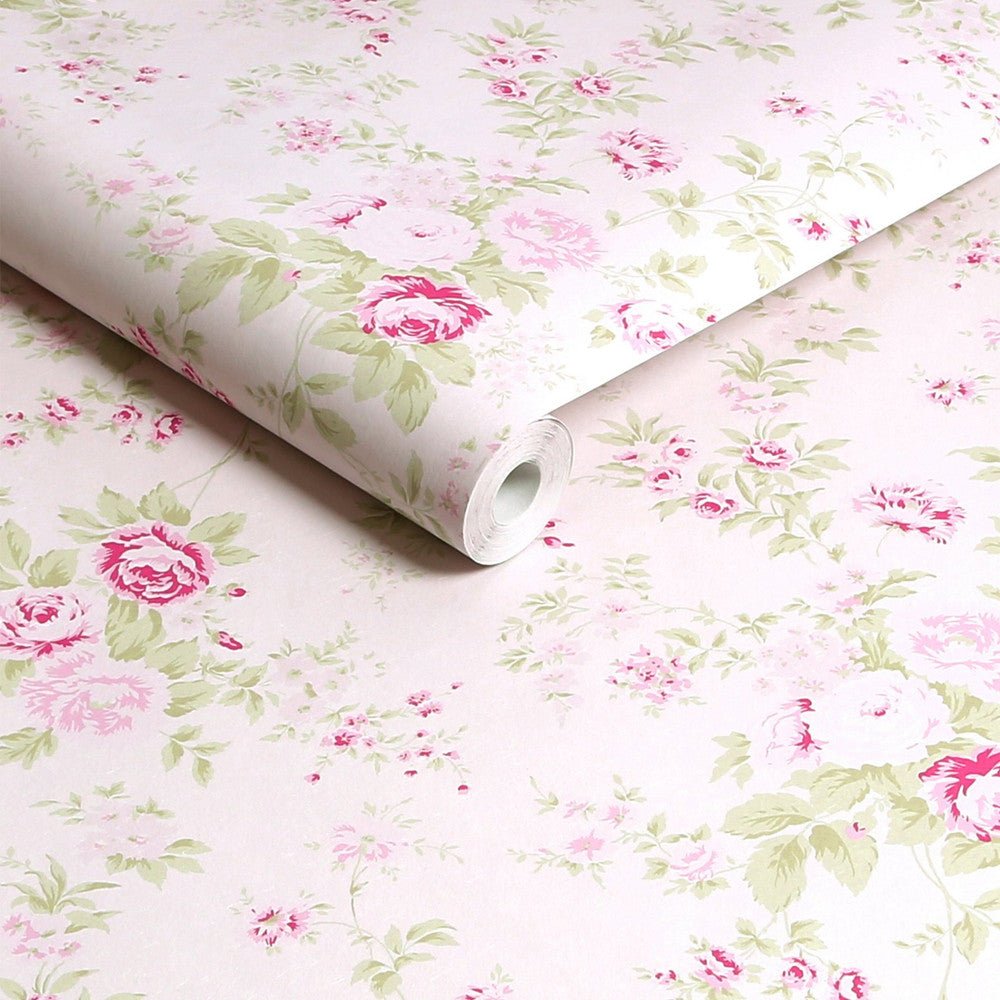 Shabby Chic - 125132Wallpaper199