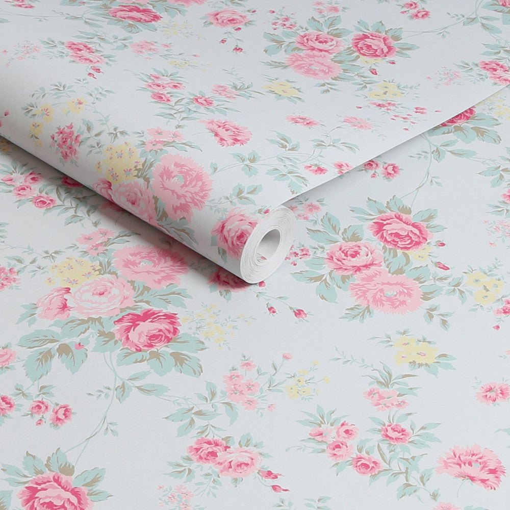 Shabby Chic - 125133Wallpaper199