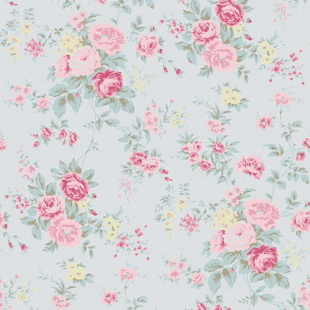 Shabby Chic - 125133Wallpaper199