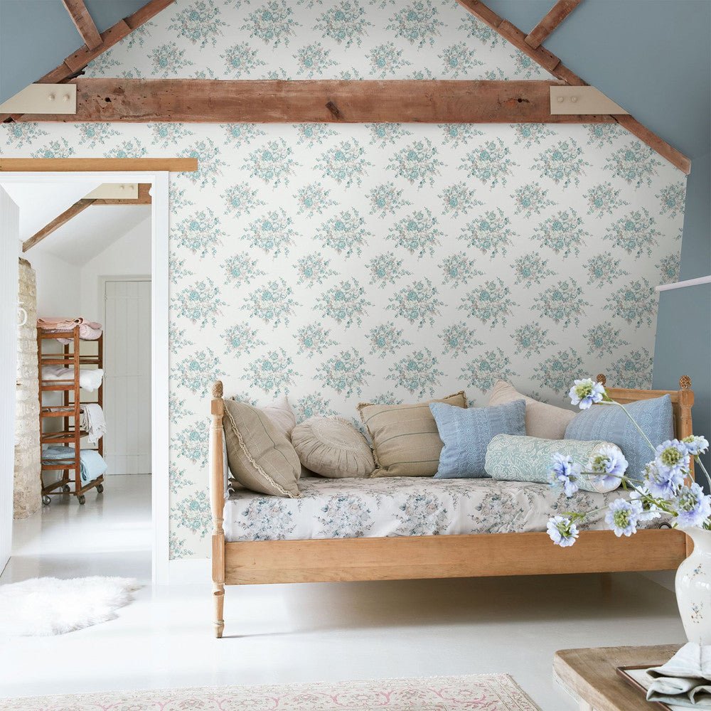 Shabby Chic - 125134Wallpaper199