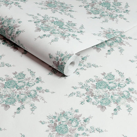 Shabby Chic - 125134Wallpaper199