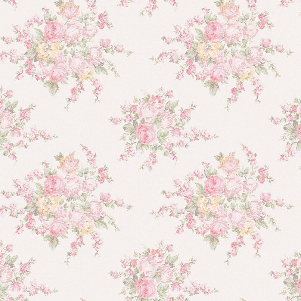 Shabby Chic - 125135Wallpaper199