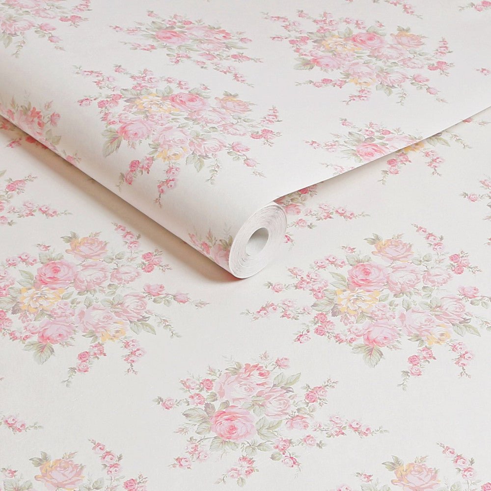 Shabby Chic - 125135Wallpaper199