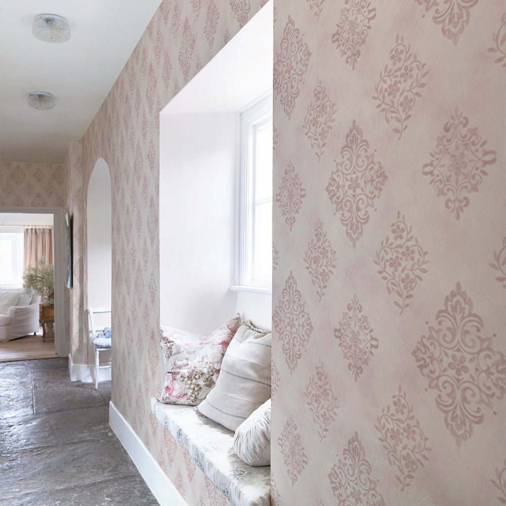 Shabby Chic - 125136Wallpaper199