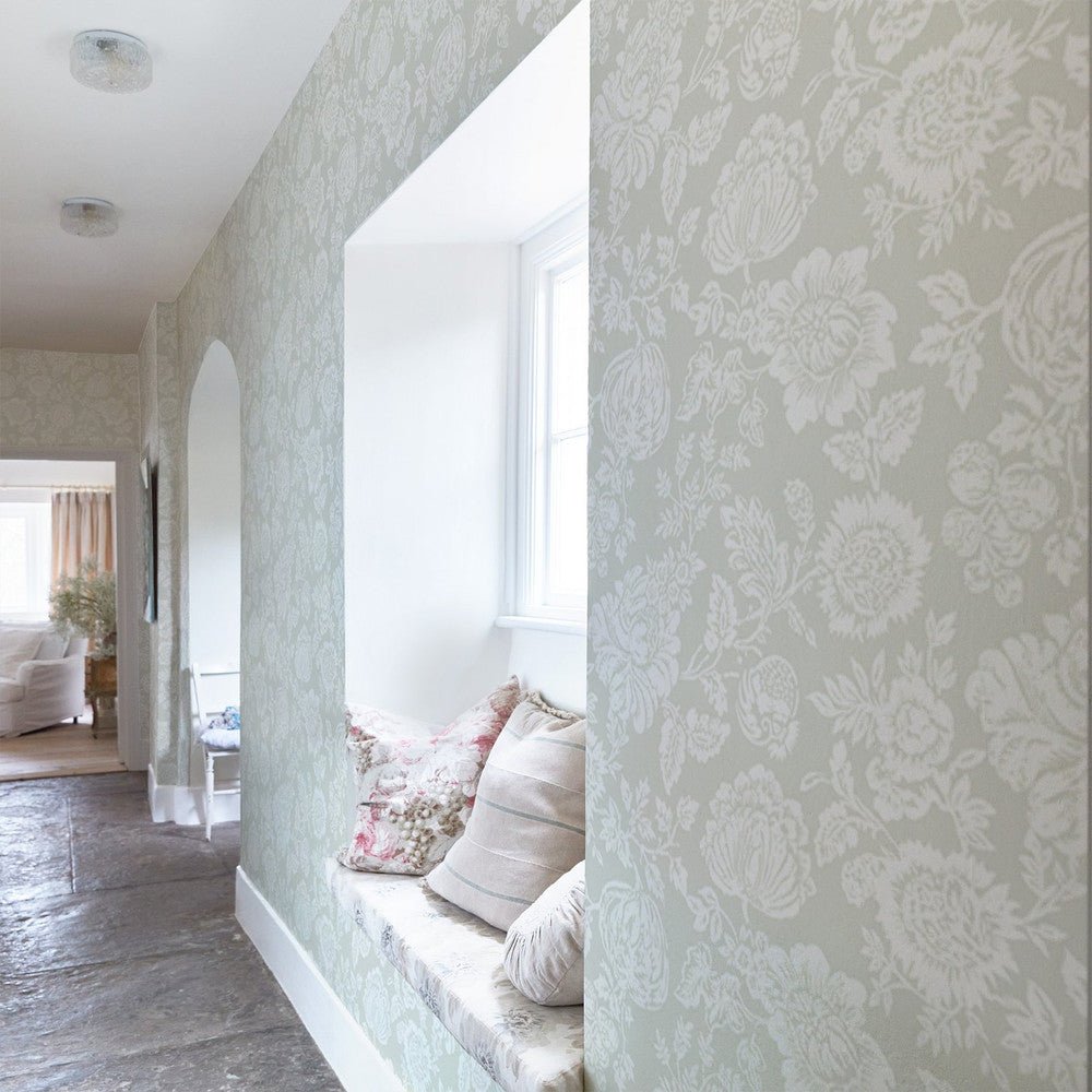 Shabby Chic - 125138Wallpaper199