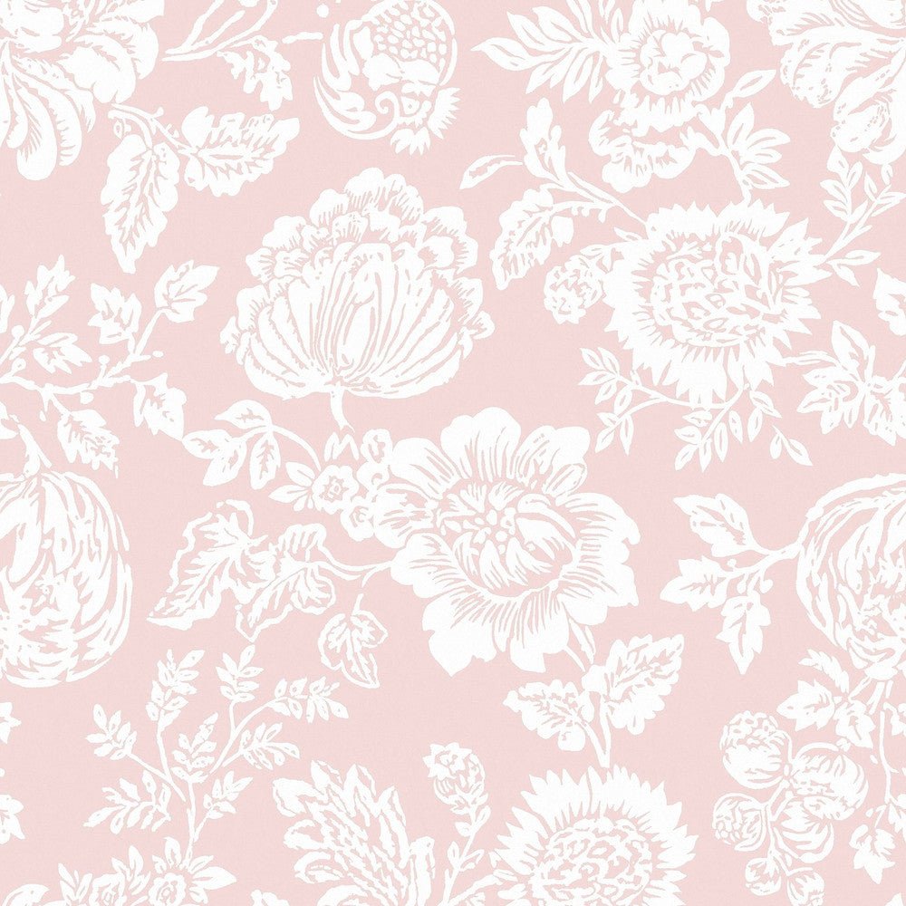 Shabby Chic - 125140Wallpaper199