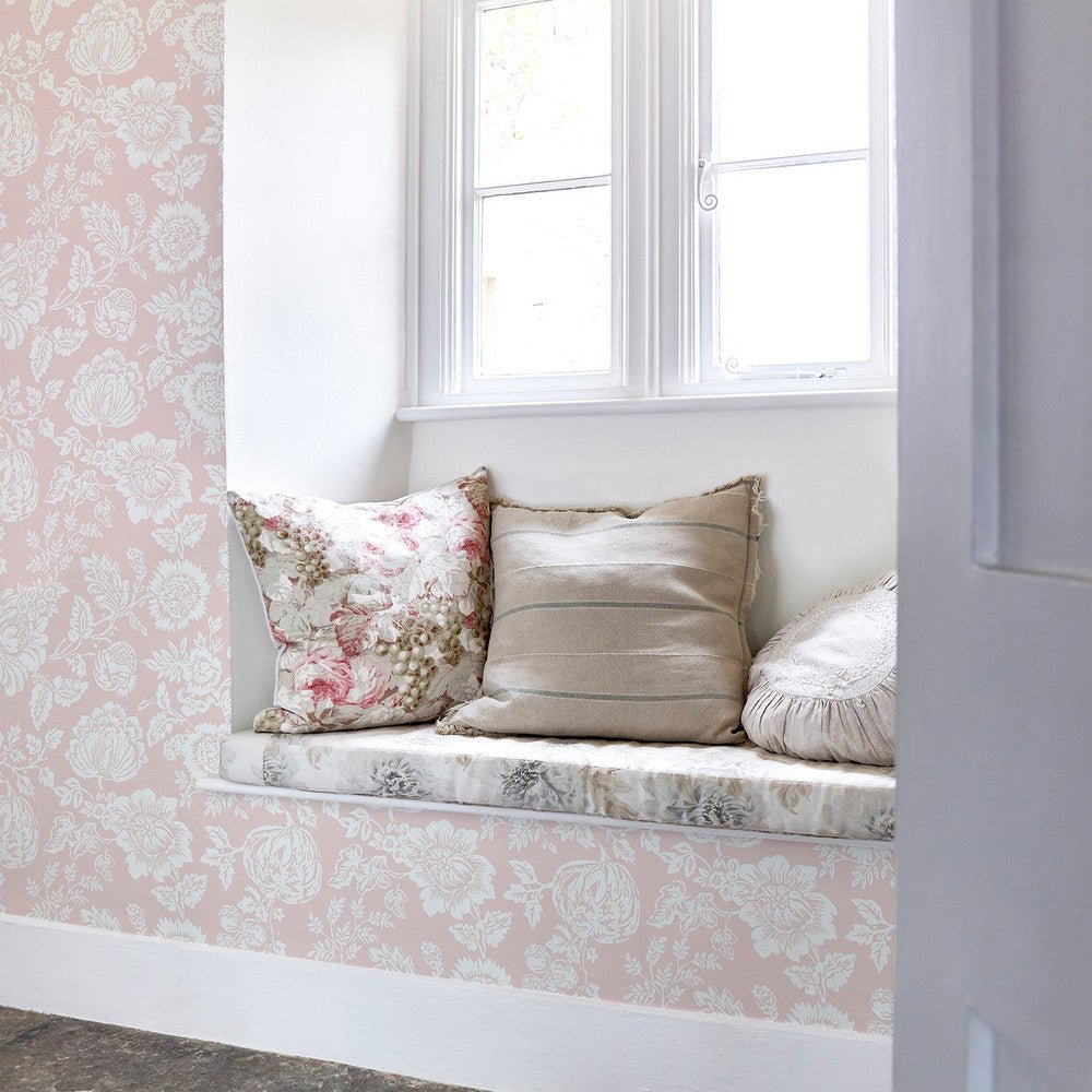 Shabby Chic - 125140Wallpaper199