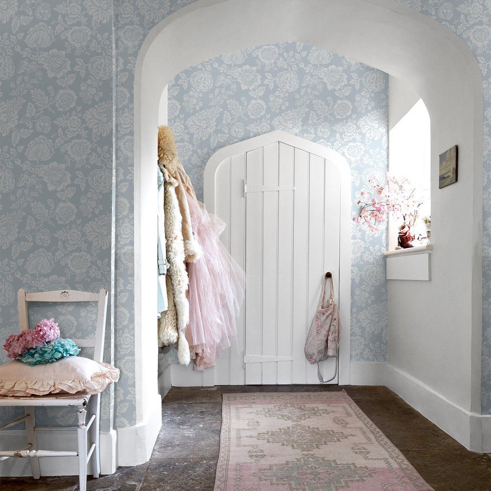 Shabby Chic - 125141Wallpaper199