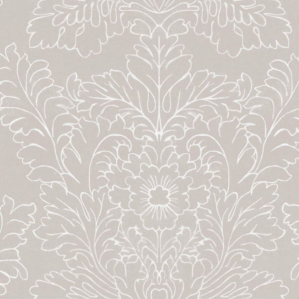 Silchester Wallpaper - Dove Grey - Laura Ashley - 119853Wallpaper199
