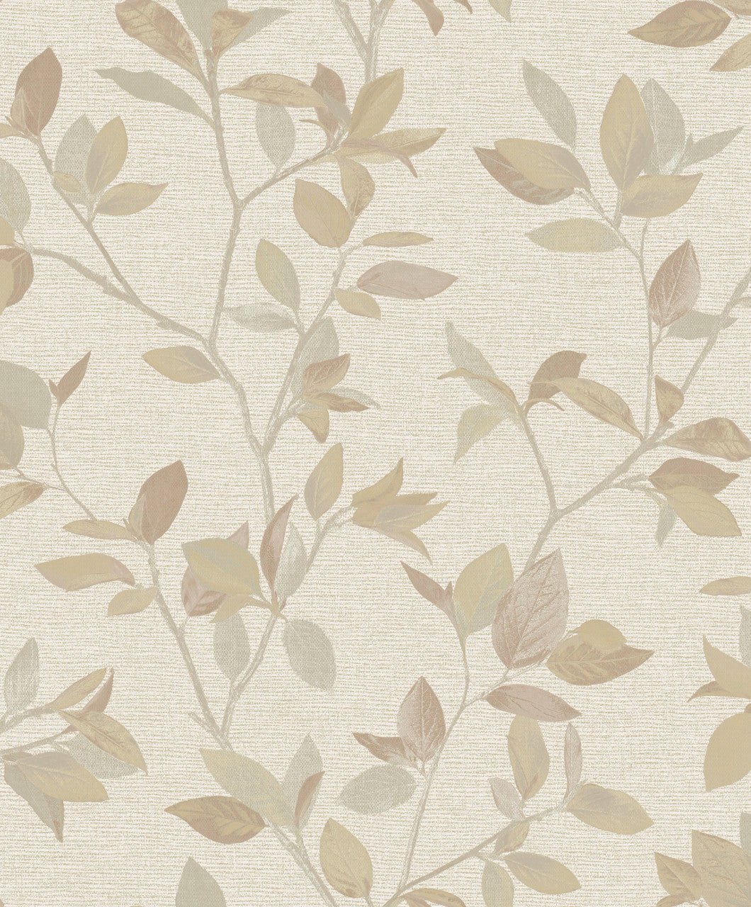 Silver Birch Elegant Homes Wallpaper - Rust - Rasch - 311426Wallpaper199