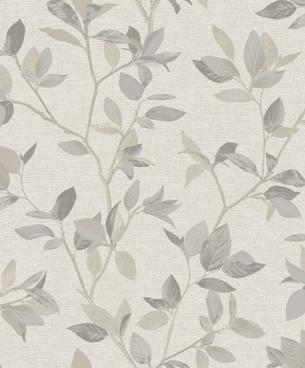 Silver Birch Elegant Homes Wallpaper - Silver / Neutral - Rasch - 311402Wallpaper199