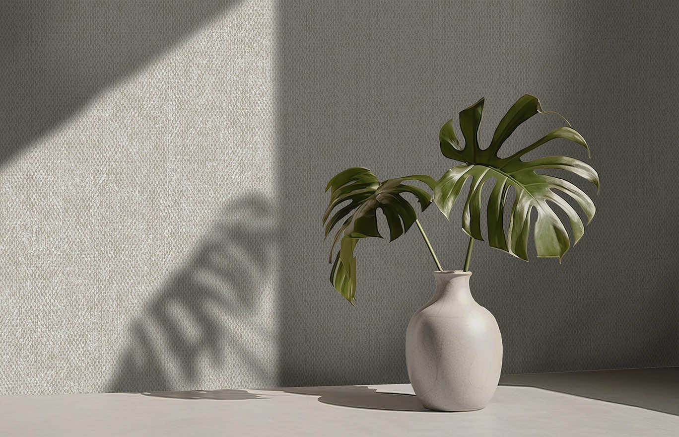 Sinamay Wallpaper - Ivory - Holden Décor - 66080Wallpaper199