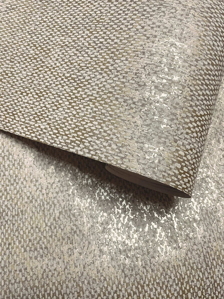 Sinamay Wallpaper - Taupe - Holden Décor - 66082Wallpaper199