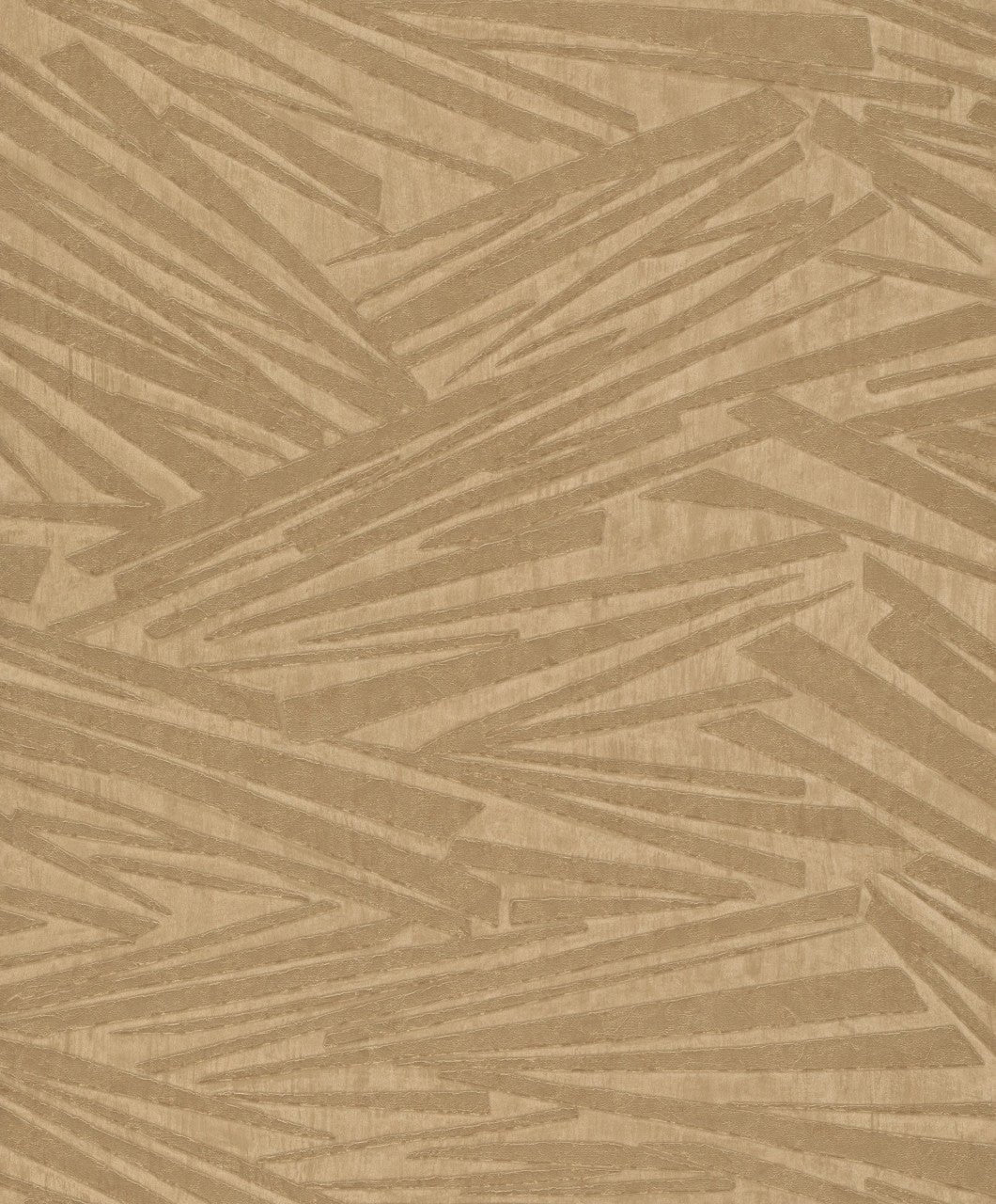 Sky Lounge Abstract Fractal Wallpaper - Gold - Rasch - 608311Wallpaper199
