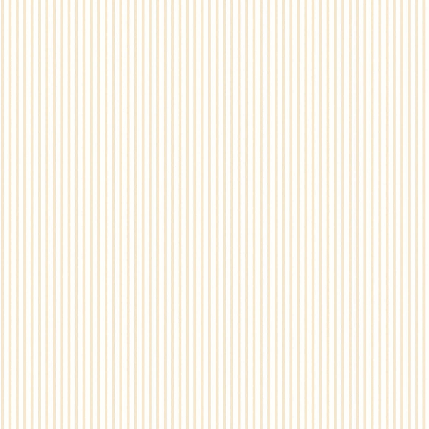 Small Prints Candy Stripe Wallpaper - Beige - Galerie - G56640Wallpaper199