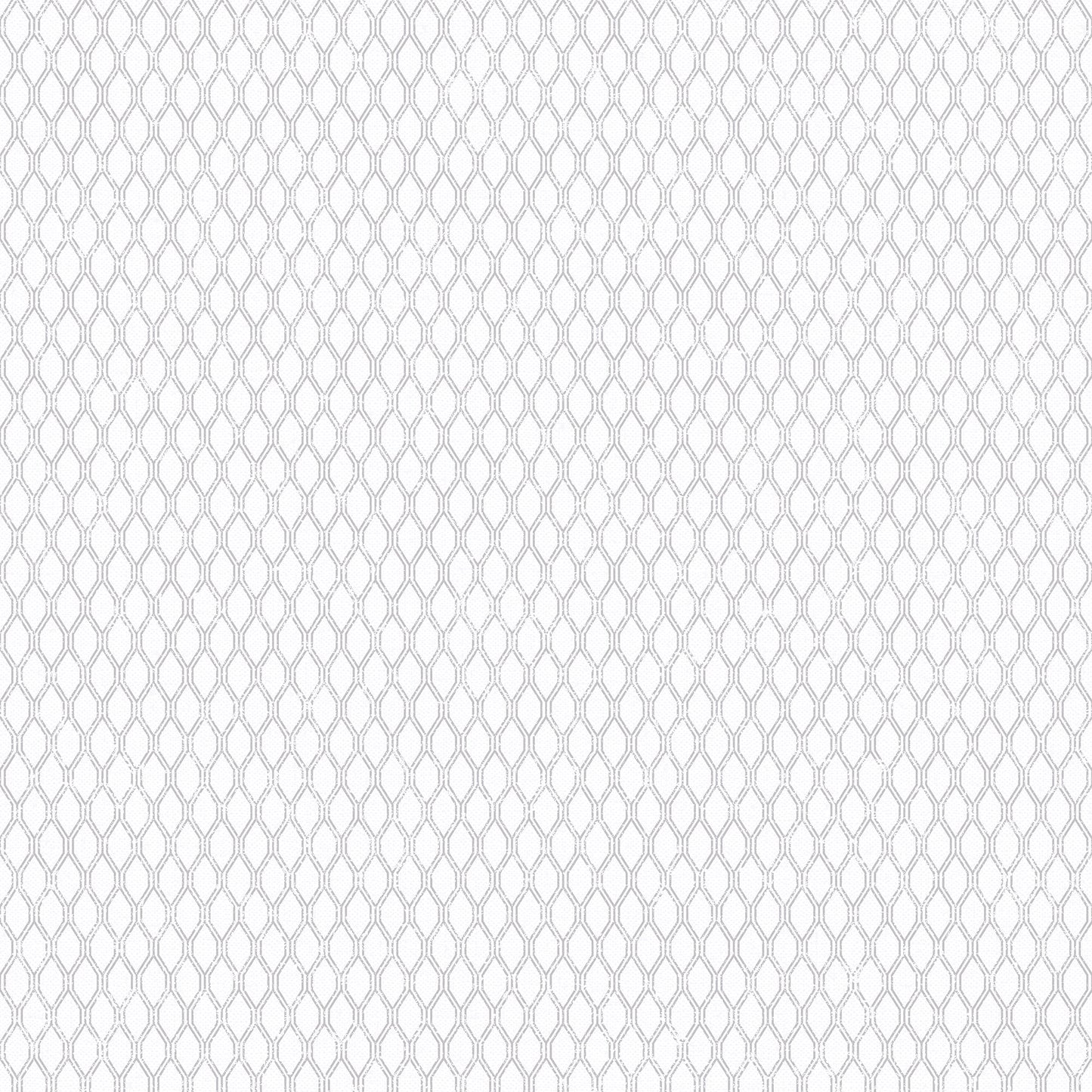 Small Prints Double Links Wallpaper - Grey - Galerie - G56655Wallpaper199