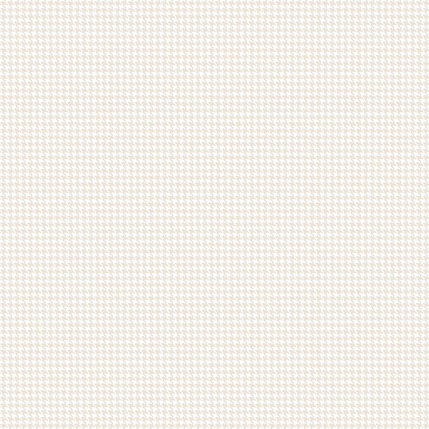 Small Prints Houndstooth Wallpaper - Taupe - Galerie - G56661Wallpaper199