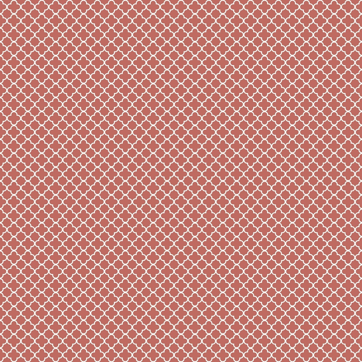 Small Prints Medallion Wallpaper - Cranberry - Galerie - G56663Wallpaper199