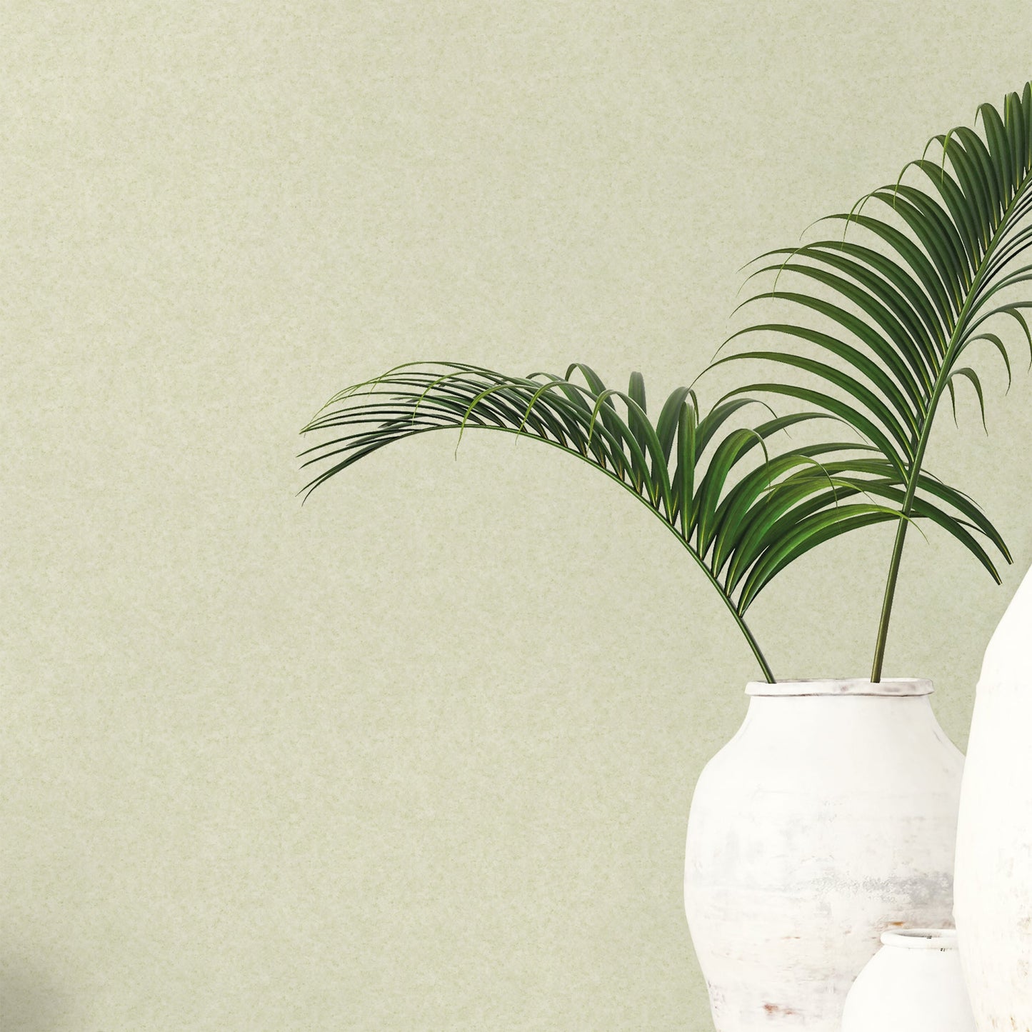 Small Prints Mini Texture Wallpaper - Sage Green - Galerie - G56675Wallpaper199