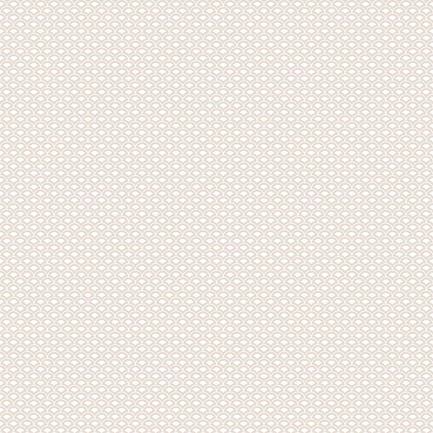 Small Prints Shell Top Wallpaper - Taupe - Galerie - G56687Wallpaper199