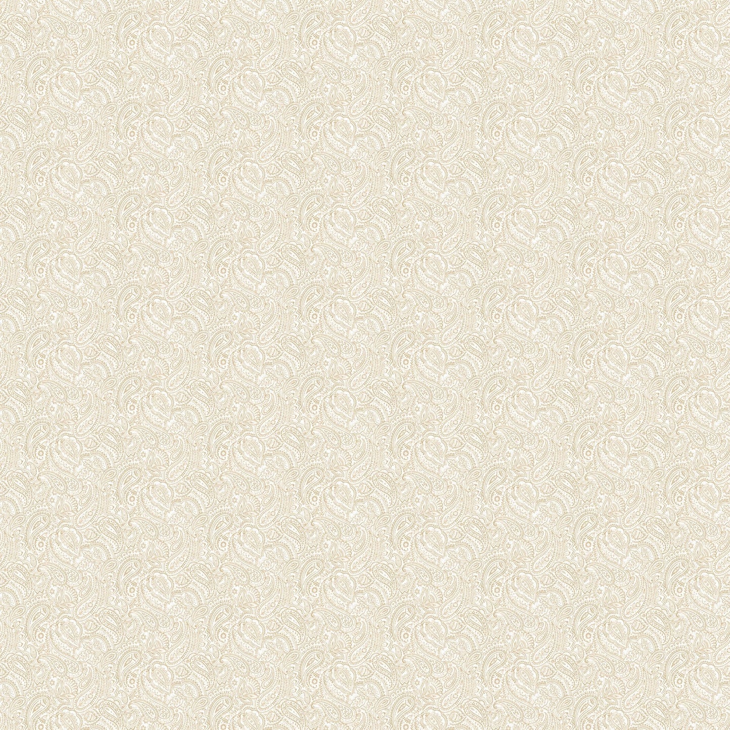 Small Prints Small Paisley Wallpaper - Beige - Galerie - G56689Wallpaper199