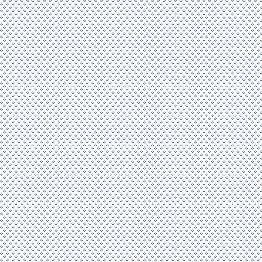 Small Prints Tiny Tulip Wallpaper - Blue / Navy - Galerie - G56699Wallpaper199