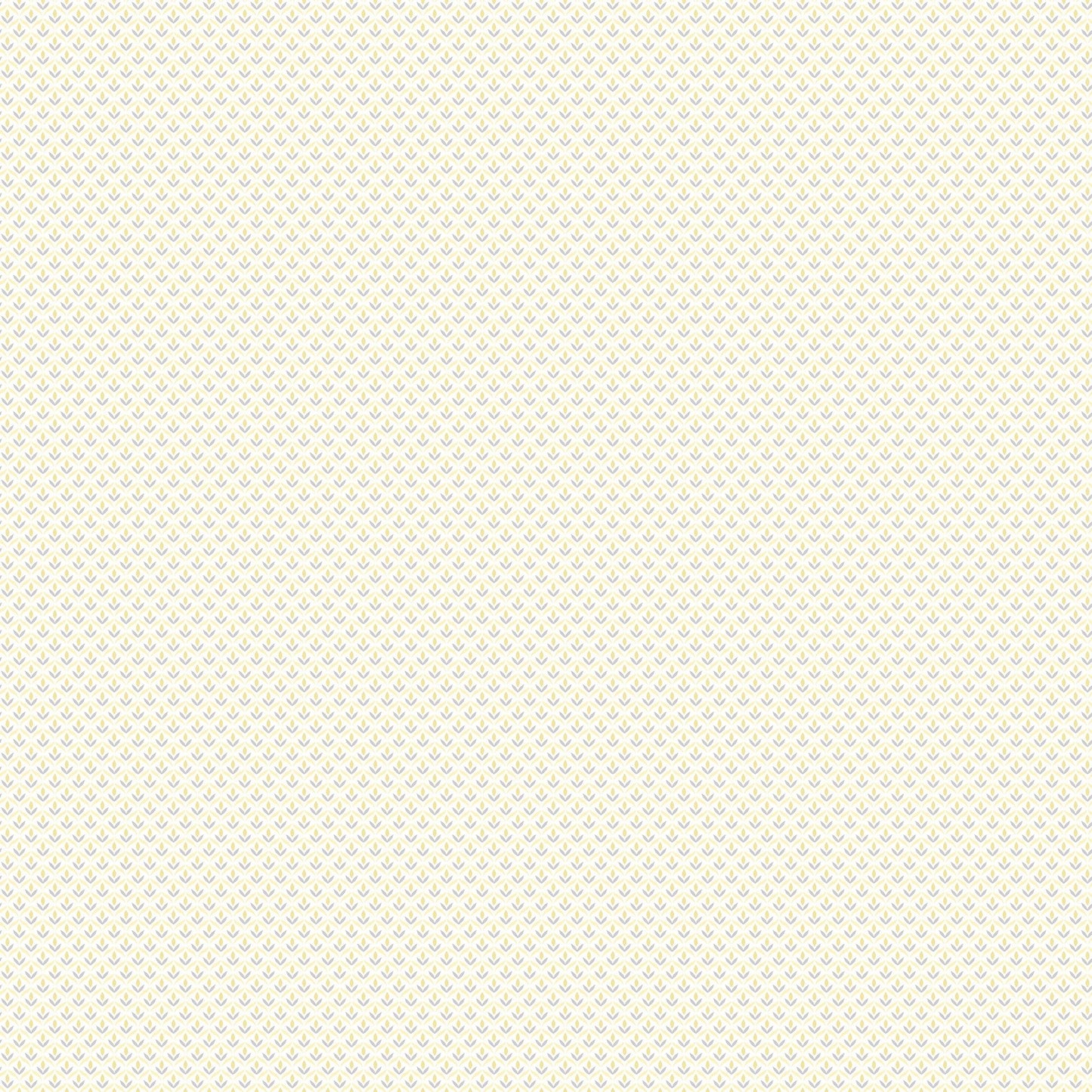 Small Prints Tiny Tulip Wallpaper - Yellow / Grey - Galerie - G56703Wallpaper199