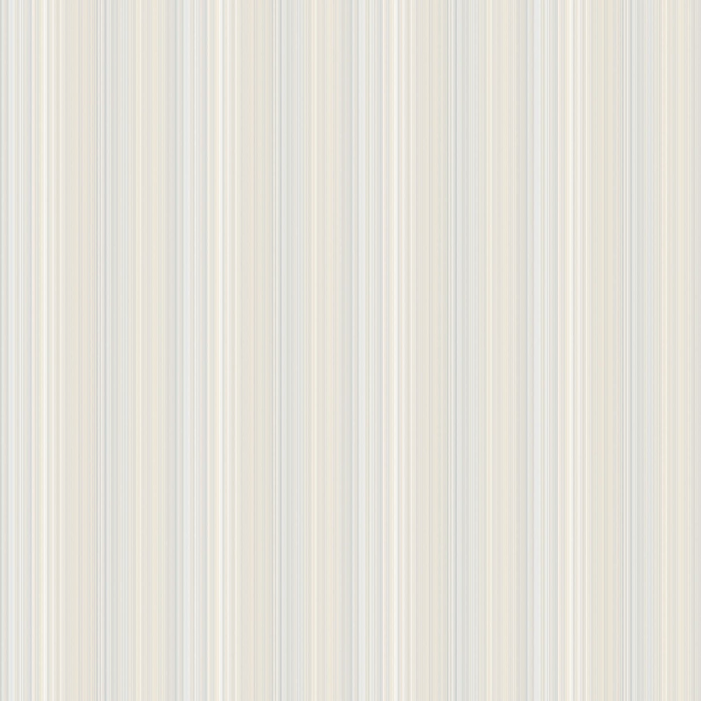 Smart Stripes Multi - Stripe Wallpaper - Beige / Blue - Galerie - G67569Wallpaper199