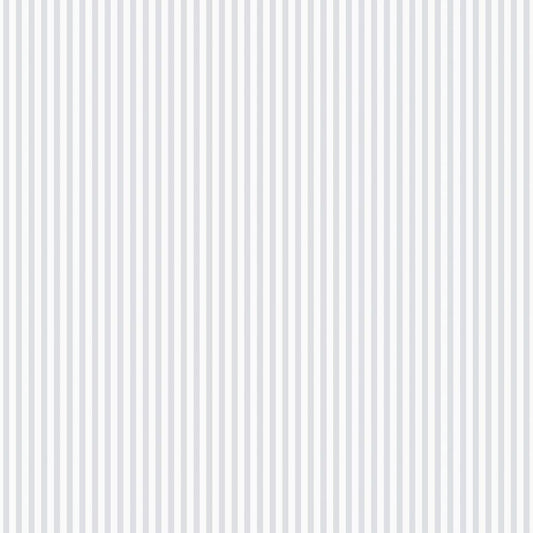 Smart Stripes Shirt Stripe Wallpaper - Grey - Galerie - G68071Wallpaper199