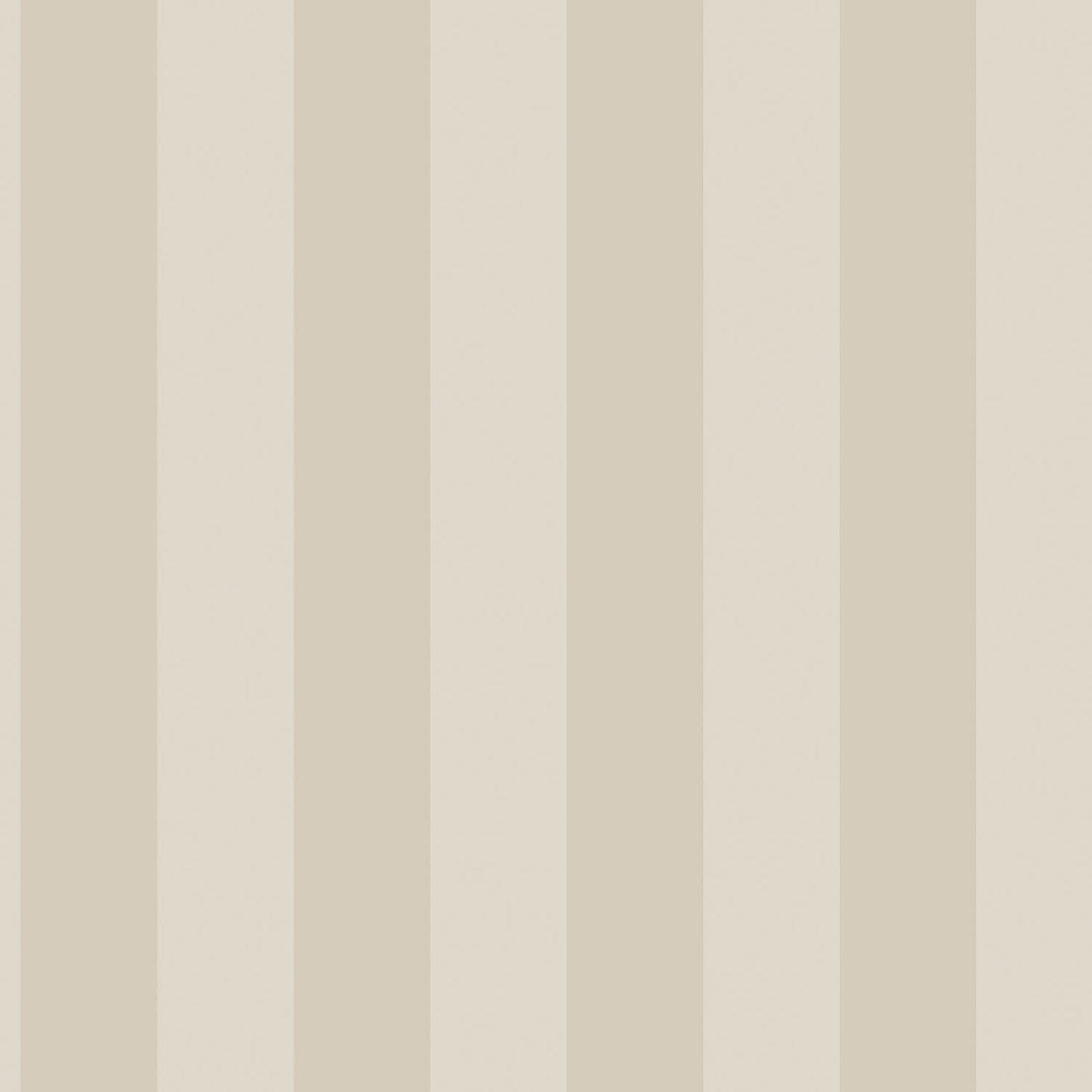 Smart Stripes Single Colour Stripe Wallpaper - Mid Beige - Galerie - G67560Wallpaper199