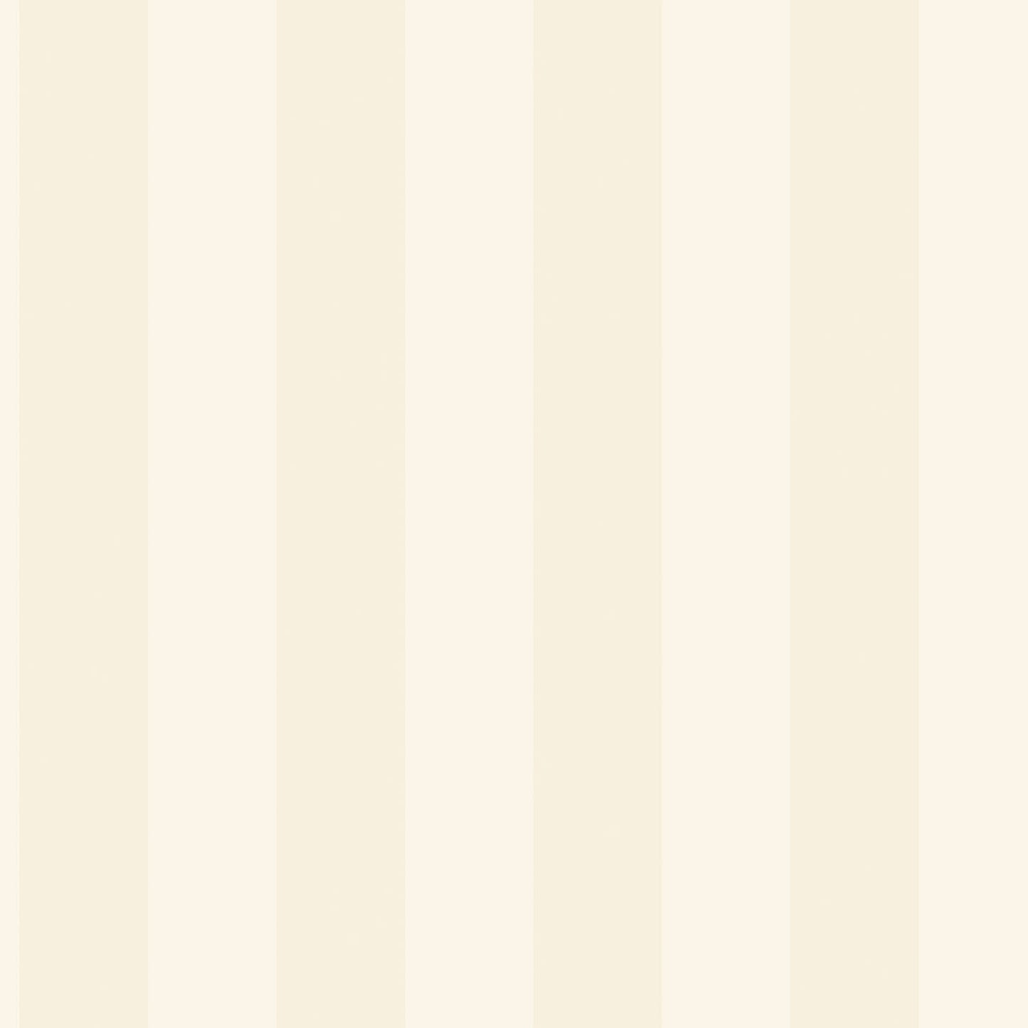 Smart Stripes Single Colour Stripe Wallpaper - Pale Cream - Galerie - G67557Wallpaper199