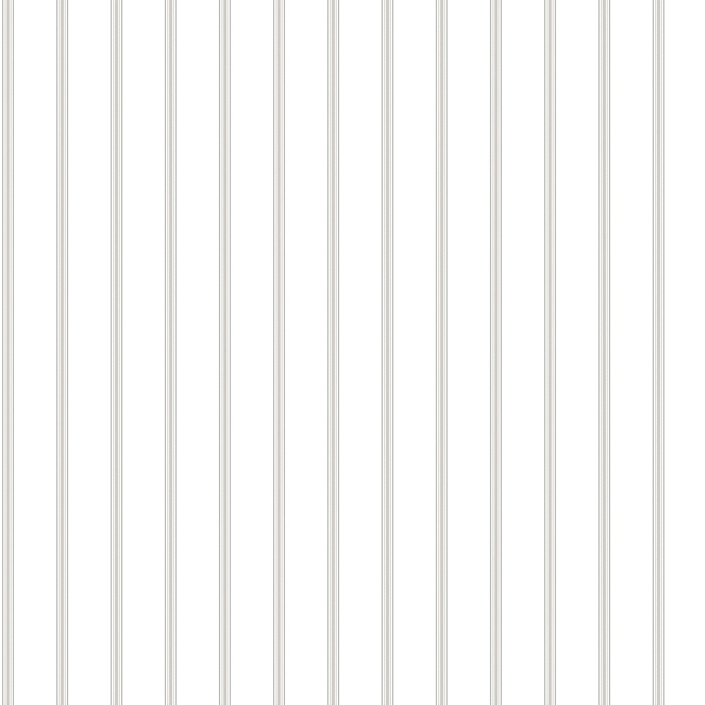 Smart Stripes Skinny Stripe Wallpaper - Beige - Galerie - G67563Wallpaper199
