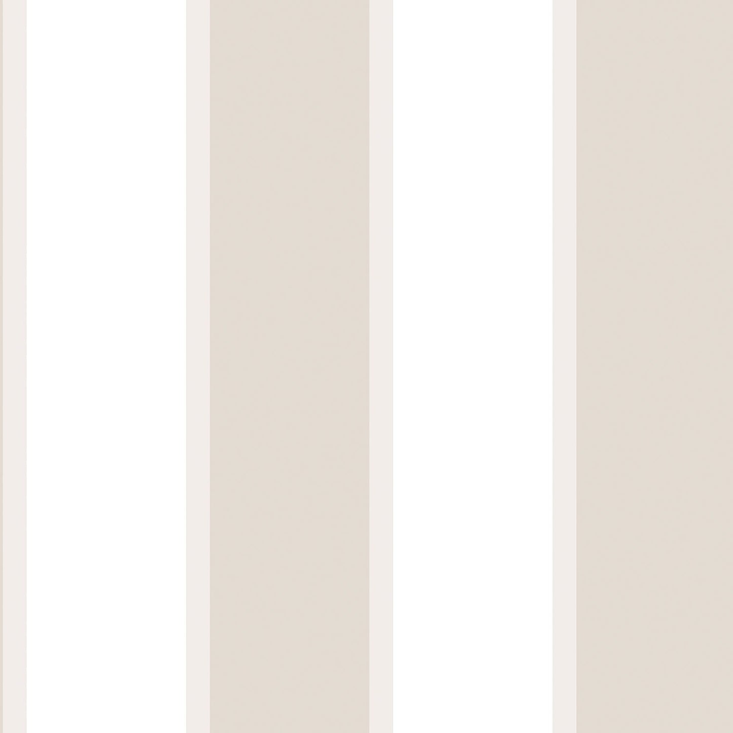Smart Stripes Wide Stripe Wallpaper - Beige - Galerie - G67553Wallpaper199