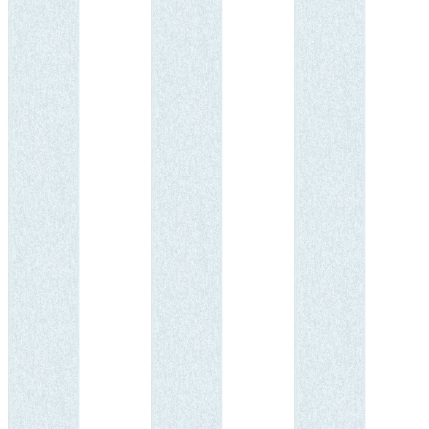 Smart Stripes Wide Stripe Wallpaper - Blue / White - Galerie - G67582Wallpaper199
