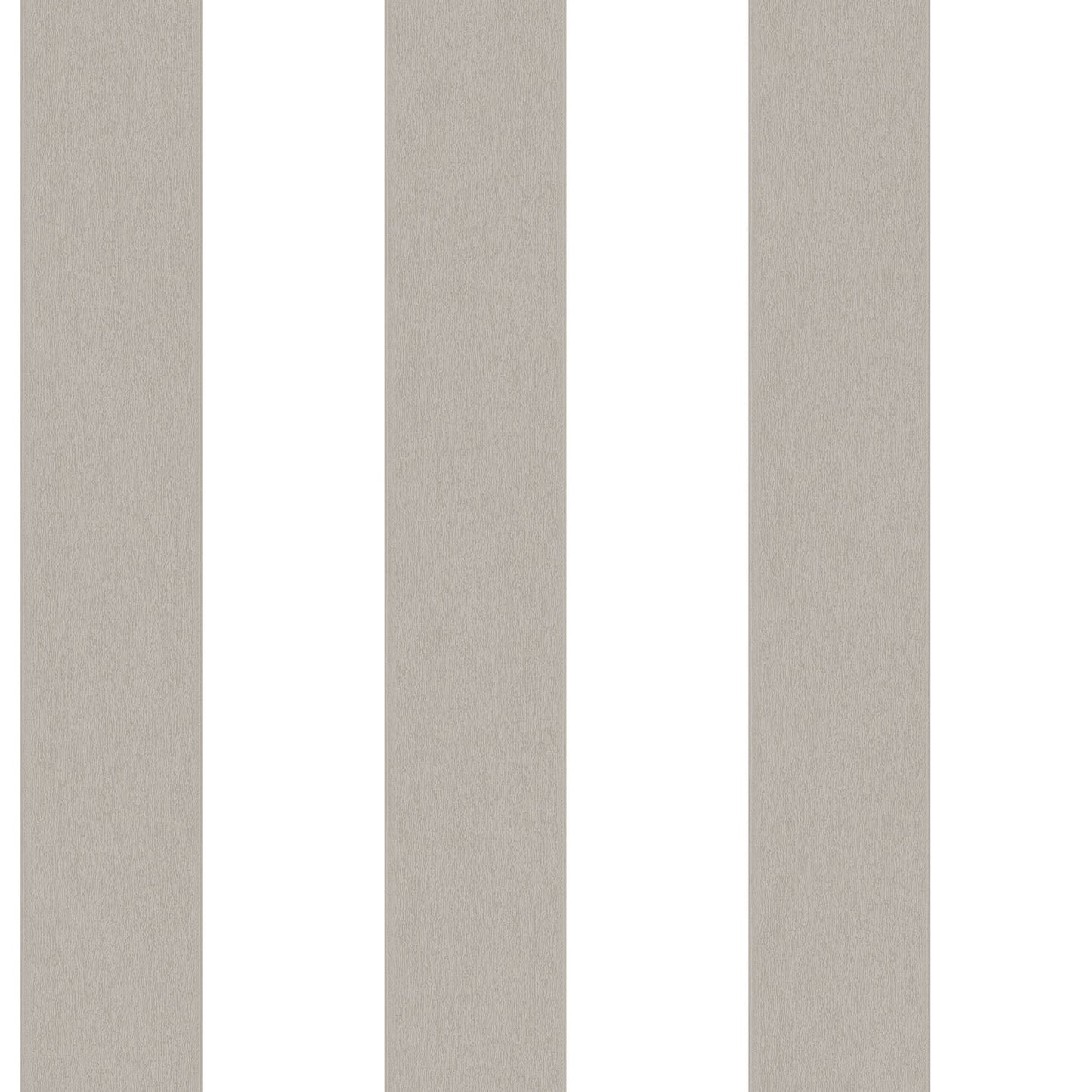 Smart Stripes Wide Stripe Wallpaper - Dark Grey / White - Galerie - G67586Wallpaper199