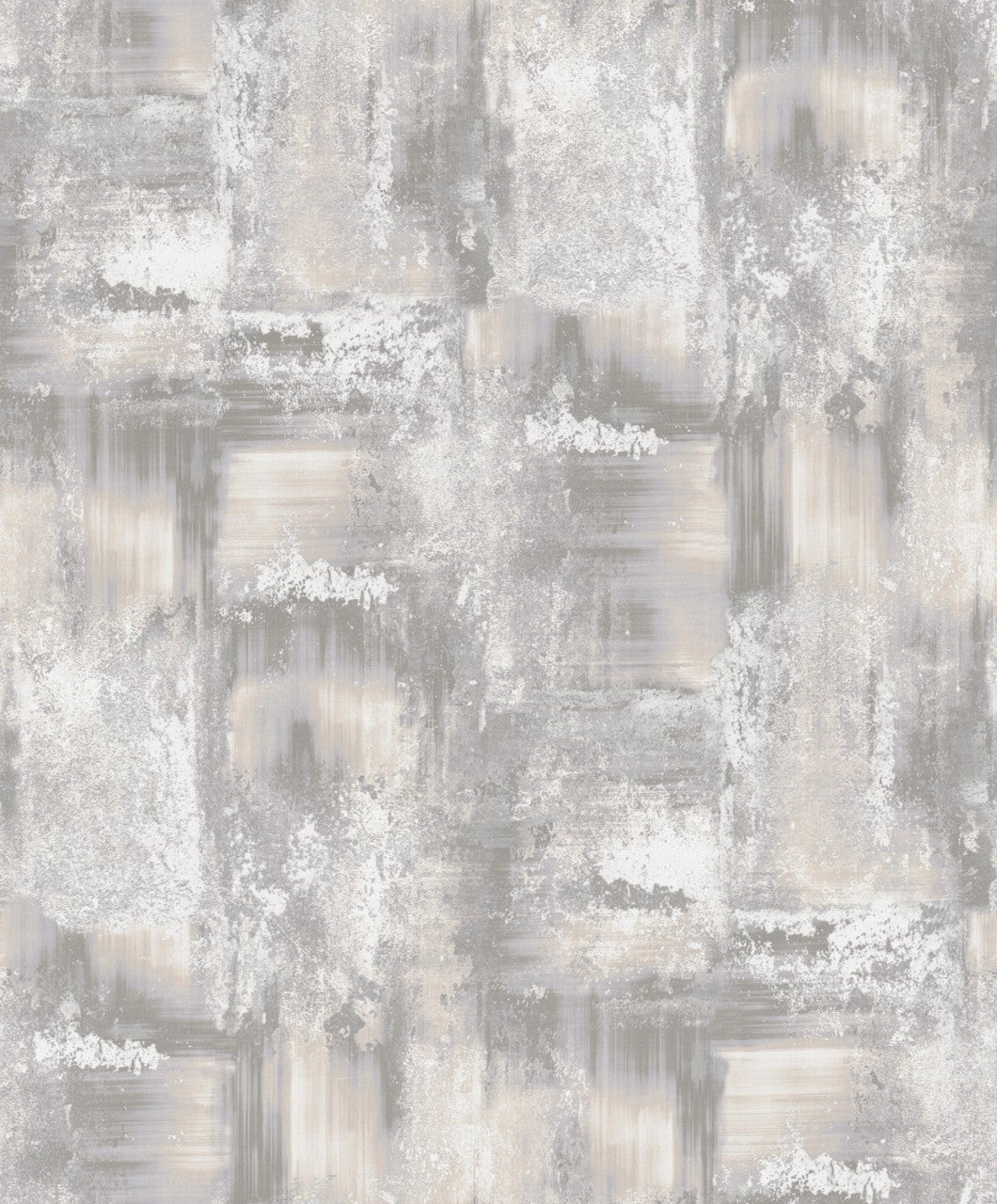 Solara Verona Wallpaper - Pewter - Rasch - 538519Wallpaper199