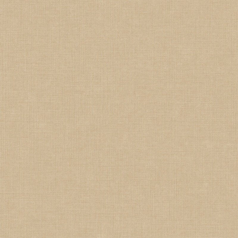 Solena Linen Texture Wallpaper - Sand - Grandeco - A71006Wallpaper199