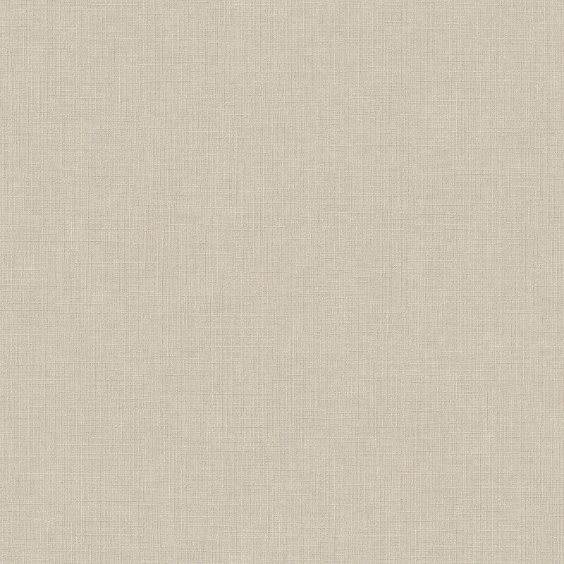 Solena Linen Texture Wallpaper - Taupe - Grandeco - A71004Wallpaper199