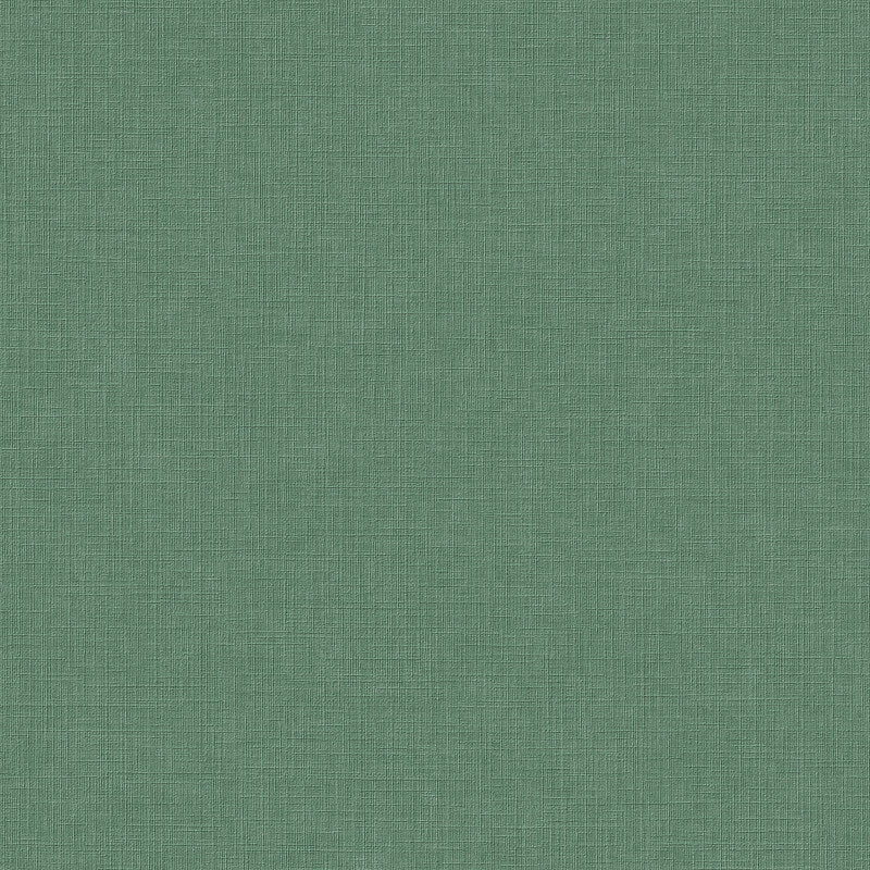 Solena Linen Texture Wallpaper - Teal - Grandeco - A71009Wallpaper199
